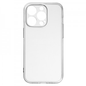 Чохол до мобільного телефона Armorstandart Air Series Apple iPhone 14 Pro Transparent (ARM64028)