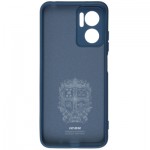 Огляд Чохол до мобільного телефона Armorstandart ICON Case Xiaomi Redmi 10 5G/11 Prime 5G/Note 11E 5G Blue (ARM61852): характеристики, відгуки, ціни.