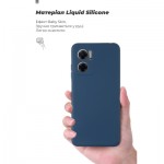 Огляд Чохол до мобільного телефона Armorstandart ICON Case Xiaomi Redmi 10 5G/11 Prime 5G/Note 11E 5G Blue (ARM61852): характеристики, відгуки, ціни.