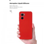 Огляд Чохол до мобільного телефона Armorstandart ICON Case Xiaomi Redmi 10 5G/11 Prime 5G/Note 11E 5G Red (ARM61855): характеристики, відгуки, ціни.