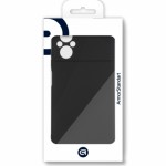 Огляд Чохол до мобільного телефона Armorstandart Matte Slim Fit Xiaomi Poco M5 Black (ARM62996): характеристики, відгуки, ціни.