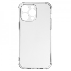 Чохол до мобільного телефона Armorstandart Air Force Apple iPhone 14 Pro Max Camera cover Transparent (ARM65249)