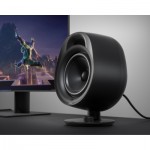 Огляд Акустична система SteelSeries Arena 3 Black (SS61536): характеристики, відгуки, ціни.