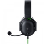 Огляд Навушники Razer Blackshark V2 X USB Black (RZ04-04570100-R3M1): характеристики, відгуки, ціни.