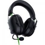 Огляд Навушники Razer Blackshark V2 X USB Black (RZ04-04570100-R3M1): характеристики, відгуки, ціни.