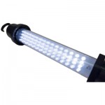 Огляд Ліхтар Bottari 60LED AC/DC (30036-IS): характеристики, відгуки, ціни.