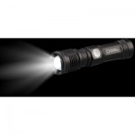 Огляд Ліхтар National Geographic Iluminos Led Zoom Flashlight 1000 (930143): характеристики, відгуки, ціни.