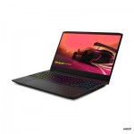 Огляд Ноутбук Lenovo IdeaPad Gaming 3 15IHU6 (82K101H5RA): характеристики, відгуки, ціни.