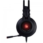 Огляд Навушники A4Tech Bloody G525 Black: характеристики, відгуки, ціни.