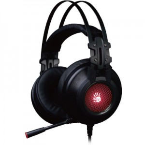 Огляд Навушники A4Tech Bloody G525 Black: характеристики, відгуки, ціни.