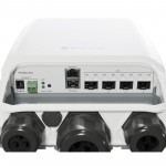 Огляд Комутатор мережевий Mikrotik CRS305-1G-4S+OUT: характеристики, відгуки, ціни.