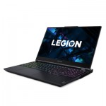Огляд Ноутбук Lenovo Legion 5 15ITH6 (82JK00MCRA): характеристики, відгуки, ціни.