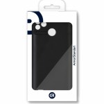 Огляд Чохол до мобільного телефона Armorstandart Matte Slim Fit Tecno POP 5 Go (BD1) Camera cover Black (ARM65318): характеристики, відгуки, ціни.