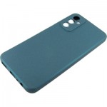 Огляд Чохол до мобільного телефона Dengos Soft Samsung Galaxy M13 (green) (DG-TPU-SOFT-11): характеристики, відгуки, ціни.