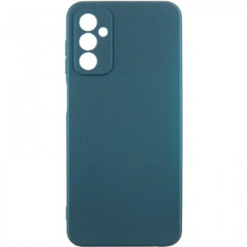 Чохол до мобільного телефона Dengos Soft Samsung Galaxy M13 (green) (DG-TPU-SOFT-11)