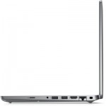 Огляд Ноутбук Dell Latitude 5430 (N201L5430MLK14UA_UBU): характеристики, відгуки, ціни.