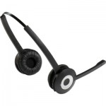 Огляд Навушники Jabra PRO 930 MS Duo Black (930-29-503-101): характеристики, відгуки, ціни.