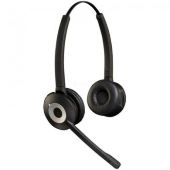 Навушники Jabra PRO 930 MS Duo Black (930-29-503-101)