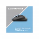 Огляд Мишка 2E MF250 Silent Wireless Blue (2E-MF250WBL): характеристики, відгуки, ціни.