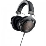 Огляд Навушники Beyerdynamic Team Tygr Black + microphone (285715): характеристики, відгуки, ціни.