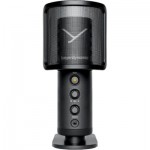 Огляд Навушники Beyerdynamic Team Tygr Black + microphone (285715): характеристики, відгуки, ціни.