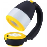Огляд Ліхтар National Geographic Outdoor Lantern 3in1 (930147): характеристики, відгуки, ціни.