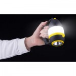 Огляд Ліхтар National Geographic Outdoor Lantern 3in1 (930147): характеристики, відгуки, ціни.