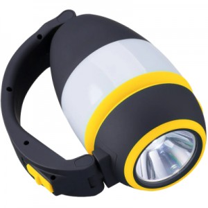 Огляд Ліхтар National Geographic Outdoor Lantern 3in1 (930147): характеристики, відгуки, ціни.