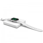 Огляд Зарядний пристрій Belkin Fast Charger for Apple Watch White (WIZ015BTWH): характеристики, відгуки, ціни.