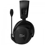 Огляд Навушники HyperX Cloud Stinger 2 Wireless Black (676A2AA): характеристики, відгуки, ціни.