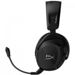 Огляд Навушники HyperX Cloud Stinger 2 Wireless Black (676A2AA): характеристики, відгуки, ціни.