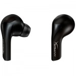 Огляд Навушники HyperX Cloud MIX Buds True Wireless Black (4P5D9AA): характеристики, відгуки, ціни.