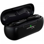 Огляд Навушники HyperX Cloud MIX Buds True Wireless Black (4P5D9AA): характеристики, відгуки, ціни.