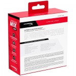 Огляд Навушники HyperX Cloud MIX Buds True Wireless Black (4P5D9AA): характеристики, відгуки, ціни.