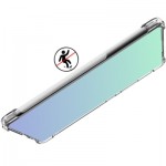 Огляд Чохол до мобільного телефона BeCover Anti-Shock Xiaomi 12 / 12X Clear (708629): характеристики, відгуки, ціни.