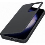Огляд Чохол до мобільного телефона Samsung Galaxy S23 Smart View Wallet Case Black (EF-ZS911CBEGRU): характеристики, відгуки, ціни.
