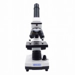 Огляд Мікроскоп Opto-Edu монокулярний 40-640x (A11.1509): характеристики, відгуки, ціни.