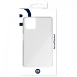 Огляд Чохол до мобільного телефона Armorstandart Air Series OPPO A76 4G Transparent (ARM64617): характеристики, відгуки, ціни.