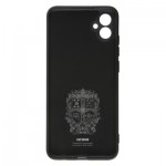 Огляд Чохол до мобільного телефона Armorstandart ICON Case Samsung A04e / M04 / F04 Black (ARM65140): характеристики, відгуки, ціни.