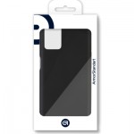 Огляд Чохол до мобільного телефона Armorstandart Matte Slim Fit OPPO A76 4G Black (ARM64616): характеристики, відгуки, ціни.