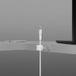 Огляд Дата кабель USB 2.0 AM to Lightning 1.0m white Belkin (CAA010BT1MWH): характеристики, відгуки, ціни.