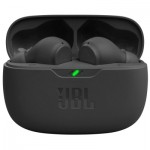 Огляд Навушники JBL Wave Beam TWS Black (JBLWBEAMBLK): характеристики, відгуки, ціни.