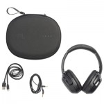 Огляд Навушники JBL Tour One M2 Black (JBLTOURONEM2BLK): характеристики, відгуки, ціни.