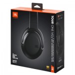 Огляд Навушники JBL Tour One M2 Black (JBLTOURONEM2BLK): характеристики, відгуки, ціни.