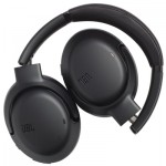 Огляд Навушники JBL Tour One M2 Black (JBLTOURONEM2BLK): характеристики, відгуки, ціни.