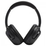 Огляд Навушники JBL Tour One M2 Black (JBLTOURONEM2BLK): характеристики, відгуки, ціни.