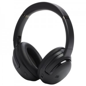 Огляд Навушники JBL Tour One M2 Black (JBLTOURONEM2BLK): характеристики, відгуки, ціни.