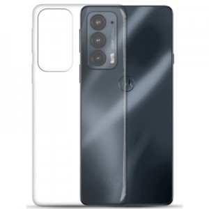 Чохол до мобільного телефона BeCover Motorola Moto Edge 20 Transparancy (708647)