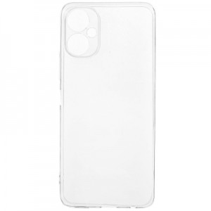 Чохол до мобільного телефона BeCover Tecno Spark 9 Pro (KH7n) Transparancy (708661)
