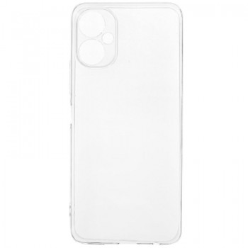 Чохол до мобільного телефона BeCover Tecno Spark 9 Pro (KH7n) Transparancy (708661)